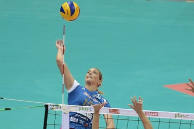 MVP Sanja Popović