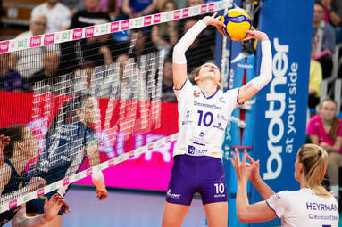 Katarzyna Wenerska: bardzo liczymy na wsparcie naszych kibiców