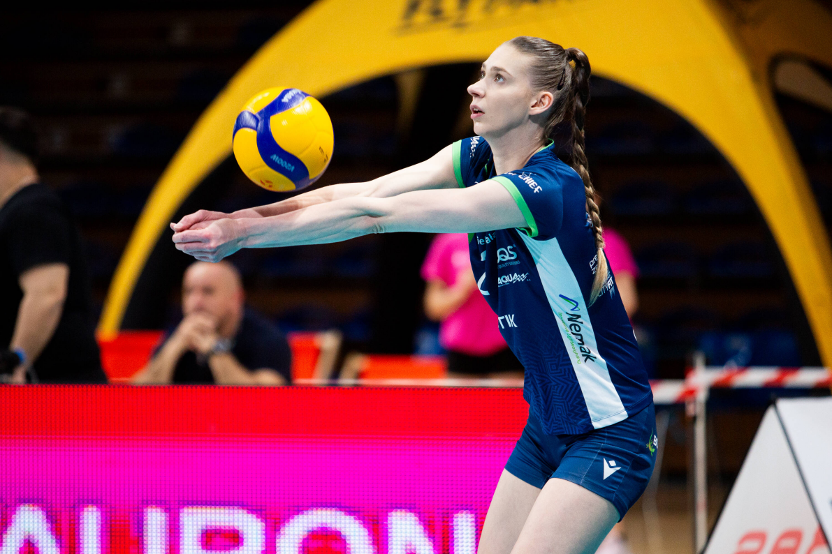   KS DevelopRes Rzeszów w wielkim finale [ZDJĘCIA]