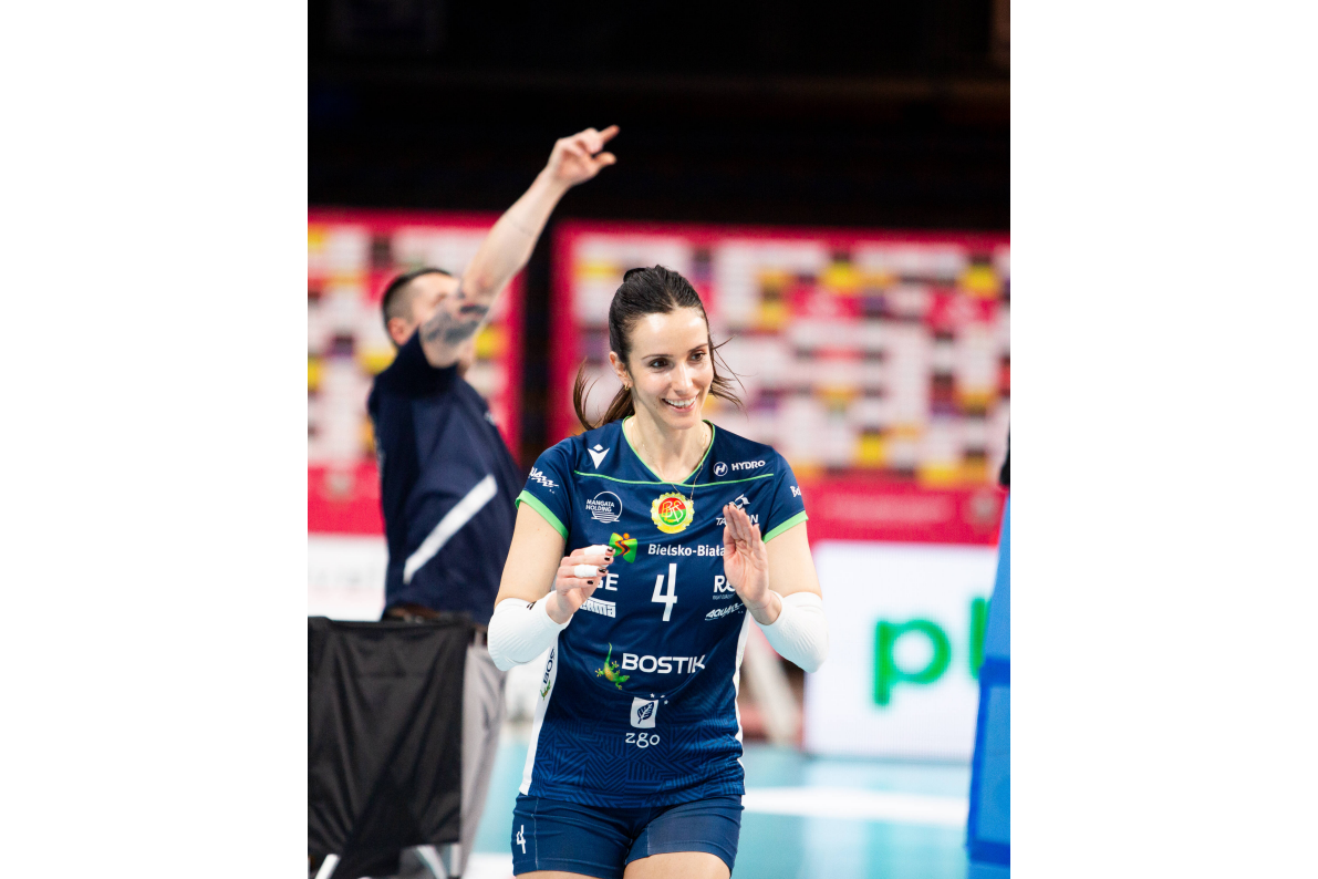   KS DevelopRes Rzeszów w wielkim finale [ZDJĘCIA]