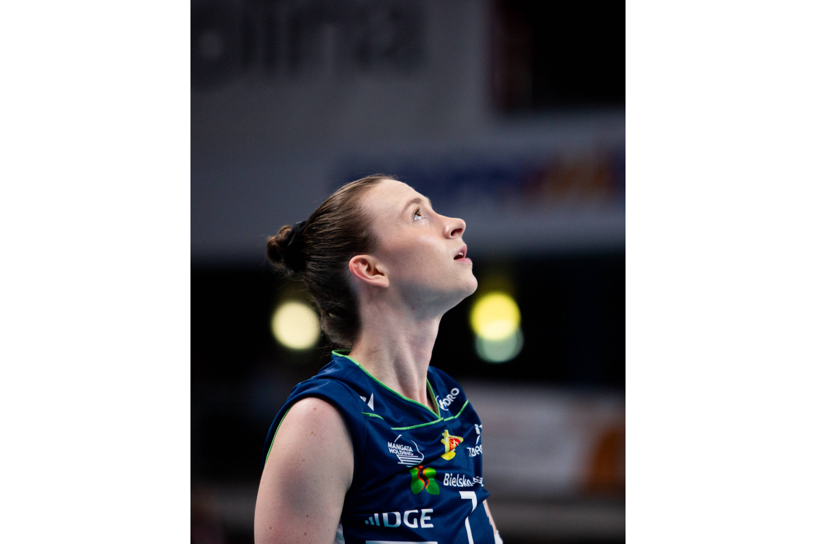   KS DevelopRes Rzeszów w wielkim finale [ZDJĘCIA]