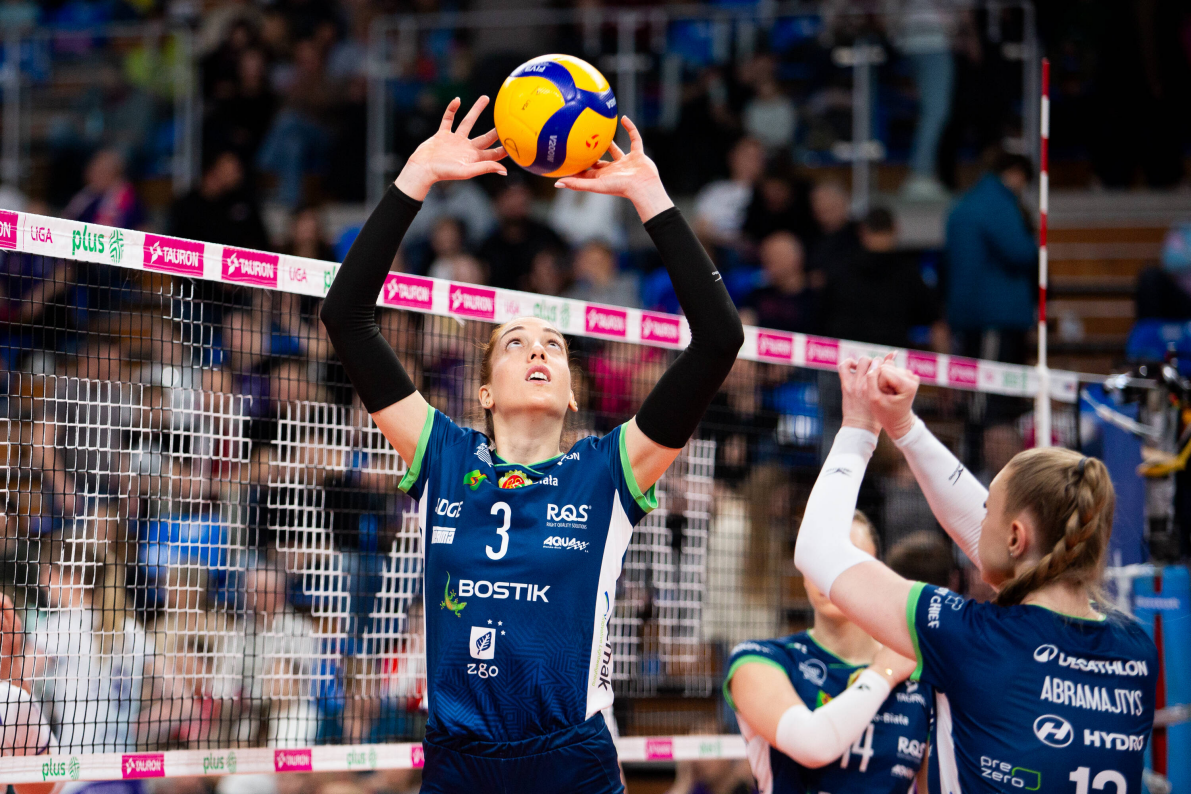   KS DevelopRes Rzeszów w wielkim finale [ZDJĘCIA]