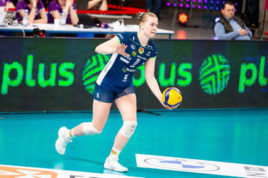 Kertu Laak: Wciąż mamy o co walczyć