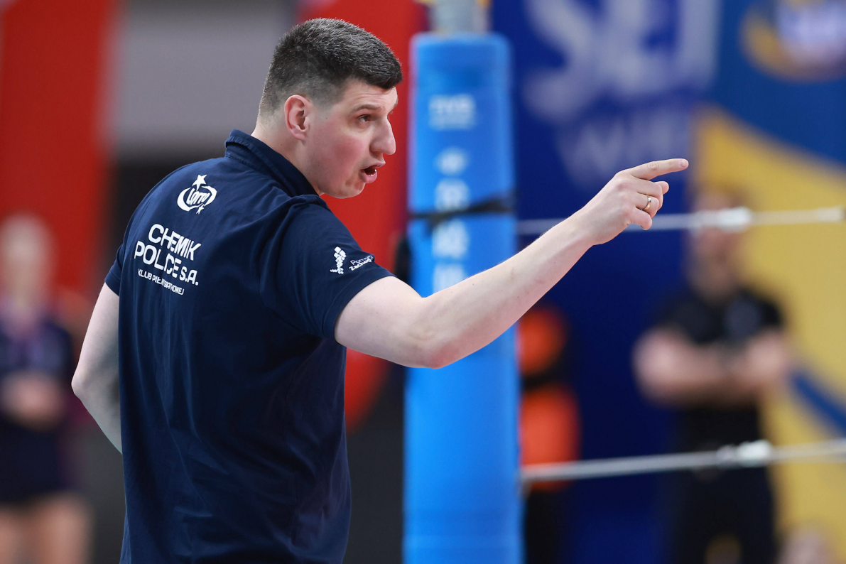 Metalkas Pałac Bydgoszcz i LOTTO Chemik Police zakończyły sezon [ZDJĘCIA]