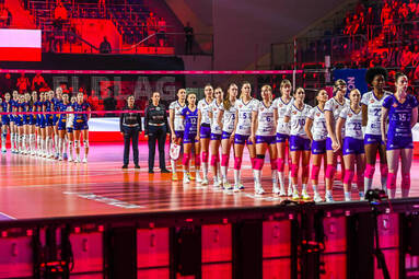 Mistrzowski set z Marką KRISHOME: Czas na wielką grę w TAURON Lidze