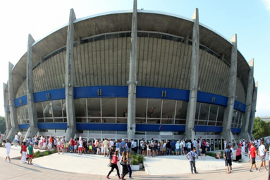 LE: Bułgaria z brązowym medalem