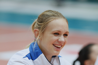 Niemki drugim finalistą LE