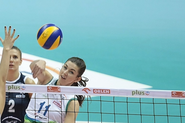 Justyna Łukasik wierzy w medal Letniej Uniwersjady