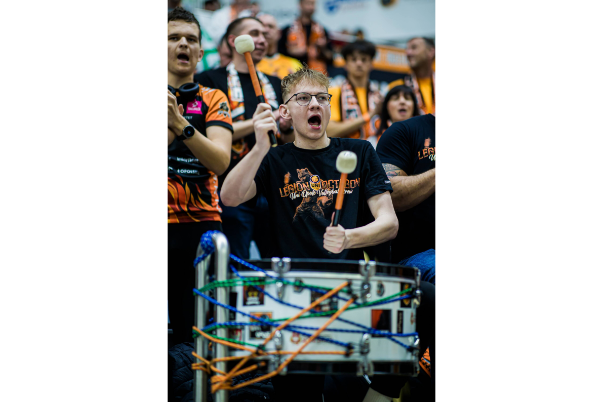 W pierwszym meczu o brąz wygrywają zawodniczki UNI Opole [ZDJĘCIA]