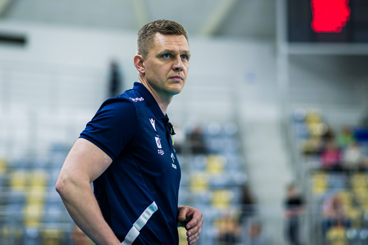 W pierwszym meczu o brąz wygrywają zawodniczki UNI Opole [ZDJĘCIA]