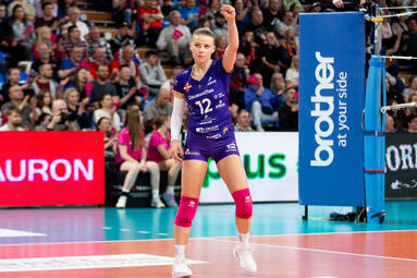 Aleksandra Szczygłowska: nie było to łatwe spotkanie