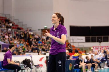 Jelena Blagojević: Cieszę się, że mogę przeżywać takie momenty