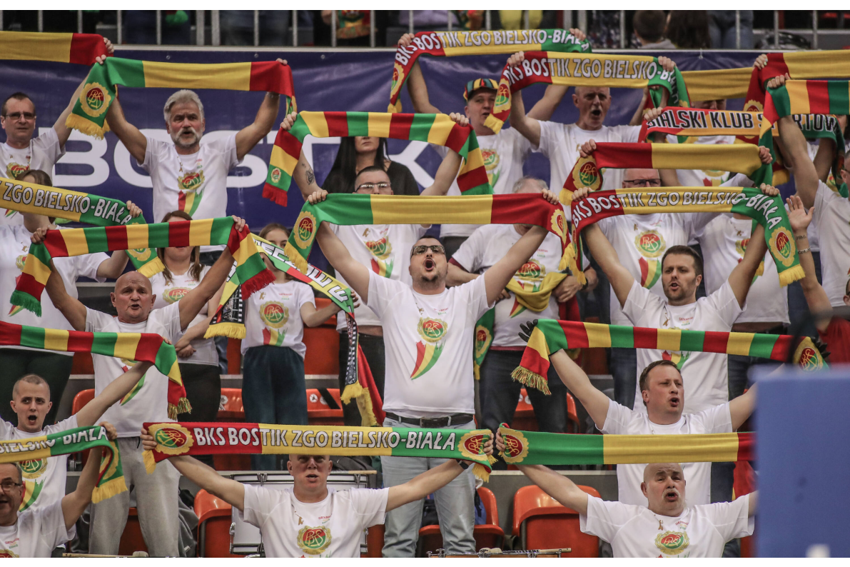 Drugi mecz o trzecie miejsce też dla Opolanek [ZDJĘCIA]