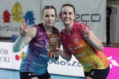 Monika Głodzińska kończy karierę 