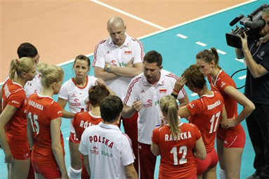 WGP: USA za mocne dla Polek