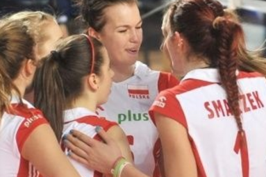 MŚ kadetek: Chinki ze złotem, Polska siódma