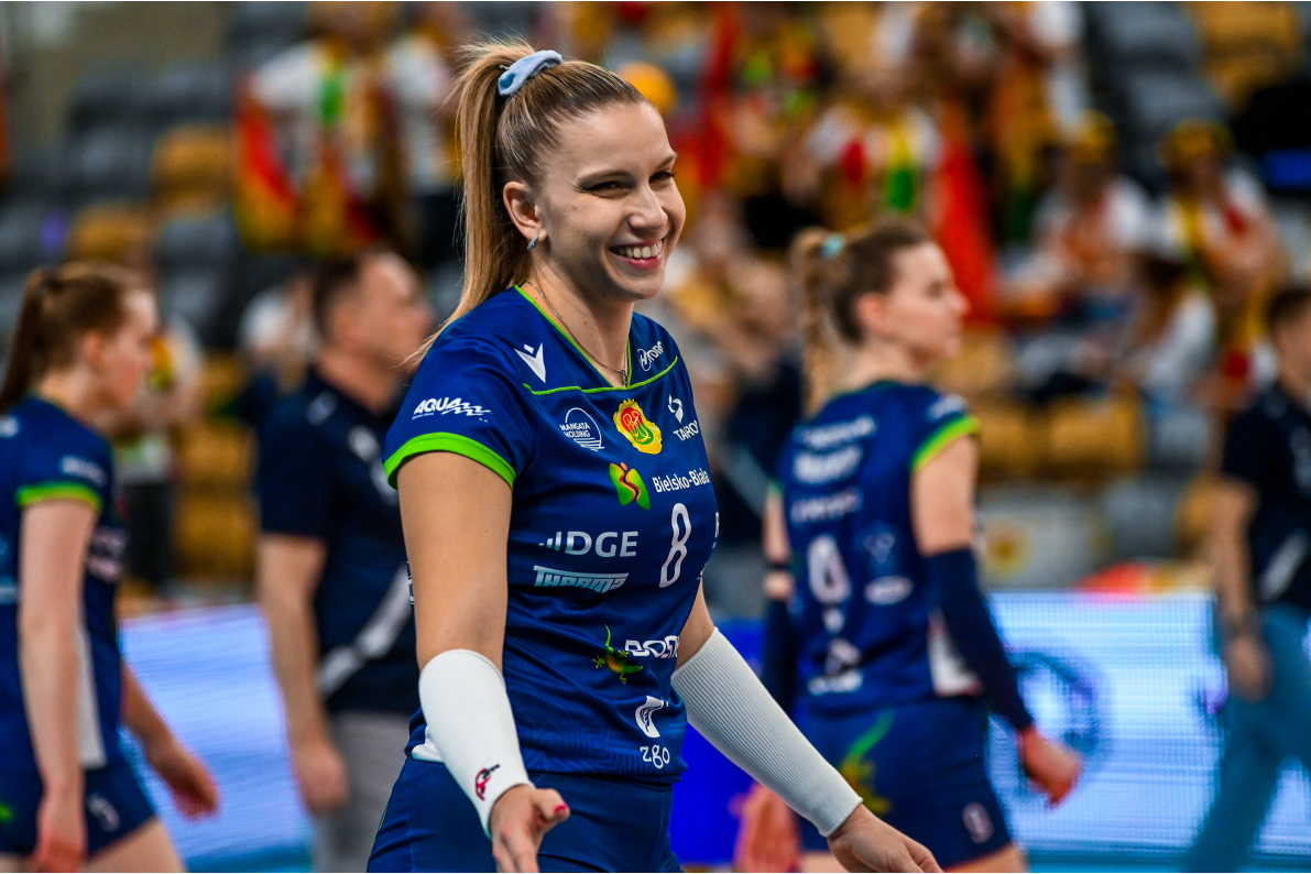 Tym razem górą BKS BOSTIK ZGO Bielsko-Biała. W pojedynku o brąz mamy 2:1 dla UNI Opole [ZDJĘCIA]