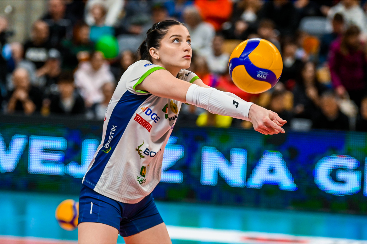 Tym razem górą BKS BOSTIK ZGO Bielsko-Biała. W pojedynku o brąz mamy 2:1 dla UNI Opole [ZDJĘCIA]