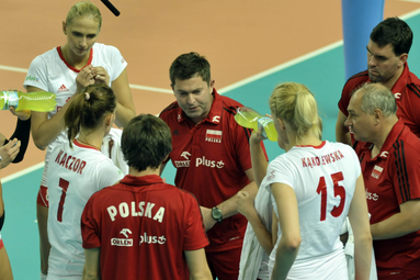 Zuzanna Efimienko: czułyśmy presję