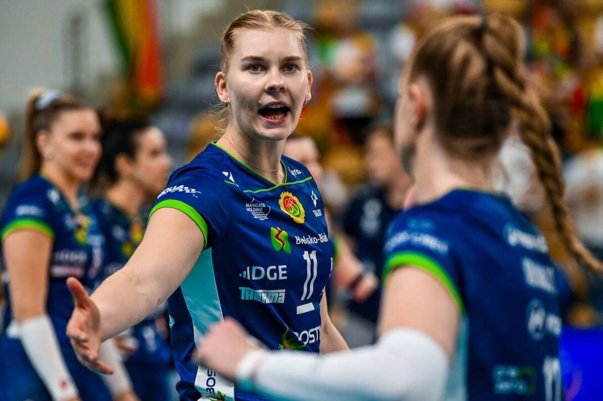 Zwrot akcji w walce o brąz TAURON Ligi. BKS BOSTIK ZGO wygrał w Opolu i rywalizacja wciąż trwa! [WIDEO]