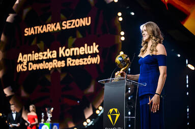 Wielka gwiazda polskiej siatkówki zakończyła karierę!