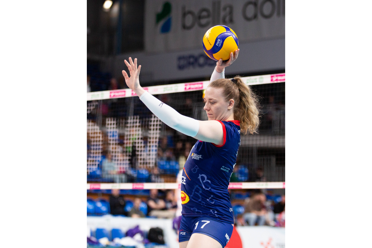 2:1 w meczach pomiędzy KS DevelopResem Rzeszów i PGE Budowlanymi Łódź, następne starcie w niedzielę w Łodzi [ZDJĘCIA]