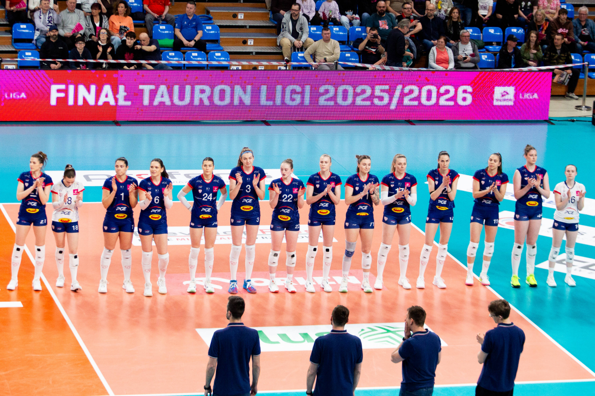 2:1 w meczach pomiędzy KS DevelopResem Rzeszów i PGE Budowlanymi Łódź, następne starcie w niedzielę w Łodzi [ZDJĘCIA]