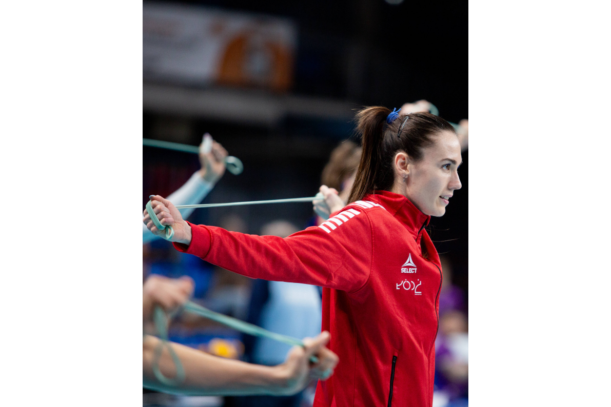 2:1 w meczach pomiędzy KS DevelopResem Rzeszów i PGE Budowlanymi Łódź, następne starcie w niedzielę w Łodzi [ZDJĘCIA]