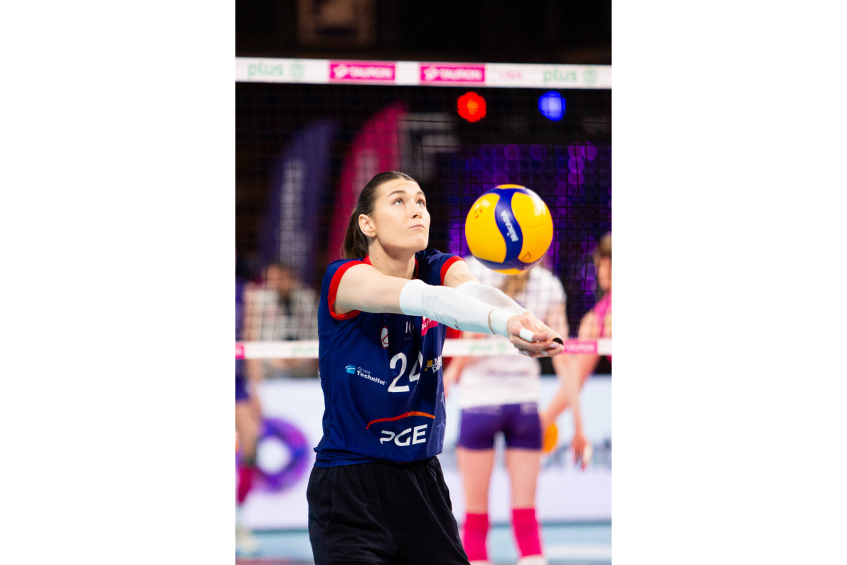 2:1 w meczach pomiędzy KS DevelopResem Rzeszów i PGE Budowlanymi Łódź, następne starcie w niedzielę w Łodzi [ZDJĘCIA]