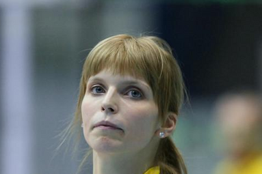 Natalia Nuszel: zawsze walczy się o złoty medal
