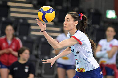 Rodica Buterez: Teraz kolej na nas