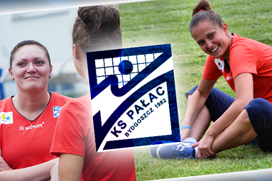 Nowe wyzwanie Tamary i Katarzyny