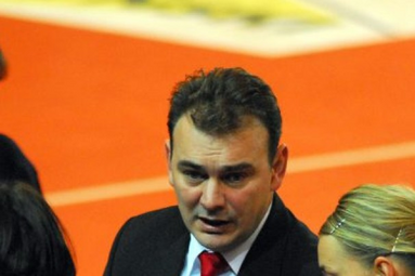 Przed turniejem w Sulechowie