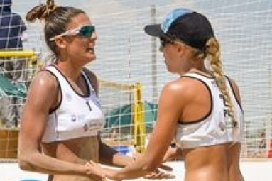 Finał ORLEN Beach Tour 2013 w Niechorzu