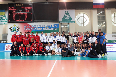 Za rok chętnie przylecą do Tiumenia