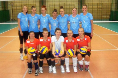 Pałac przed pierwszymi sparingami