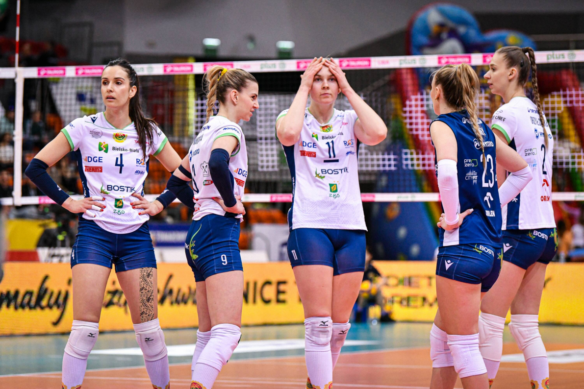 Zacięta rywalizacja o brązowy medal zakończona. Historyczny moment dla UNI Opole [ZDJĘCIA]