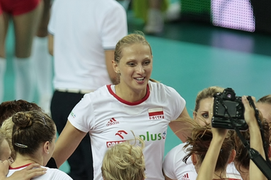 Atom Trefl licznie reprezentowany w ME