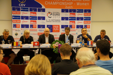 Na co stać odmłodzony zespół Włoch?