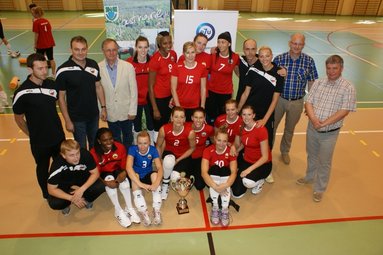 Puchar Prezesa PTPS pojechał do Piły