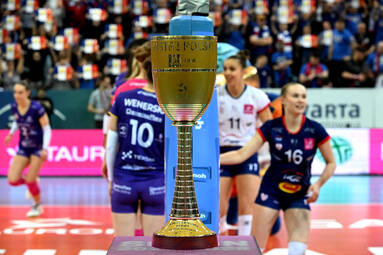 W środę poznamy mistrza Polski. Czy PGE Budowlani zdobędą rzeszowską twierdzę DevelopResu?