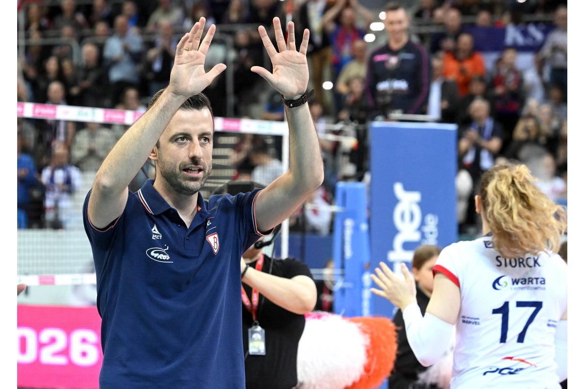 Wojna o złoto TAURON Ligi pomiędzy PGE Budowlanymi Łódź a KS DevelopResem Rzeszów nadal trwa, czwarta bitwa zwycięska dla Łodzianek. Rozstrzygnięcie za trzy dni w Rzeszowie [ZDJĘCIA]