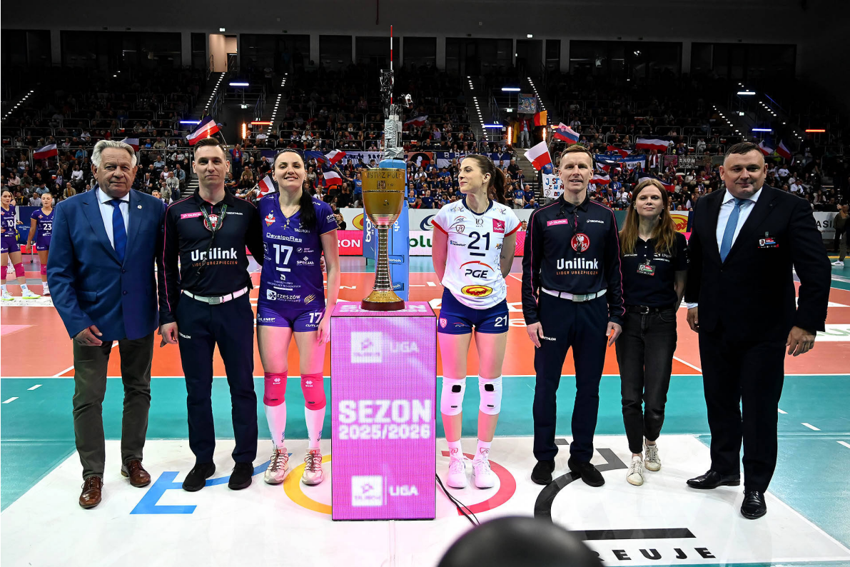 Wojna o złoto TAURON Ligi pomiędzy PGE Budowlanymi Łódź a KS DevelopResem Rzeszów nadal trwa, czwarta bitwa zwycięska dla Łodzianek. Rozstrzygnięcie za trzy dni w Rzeszowie [ZDJĘCIA]