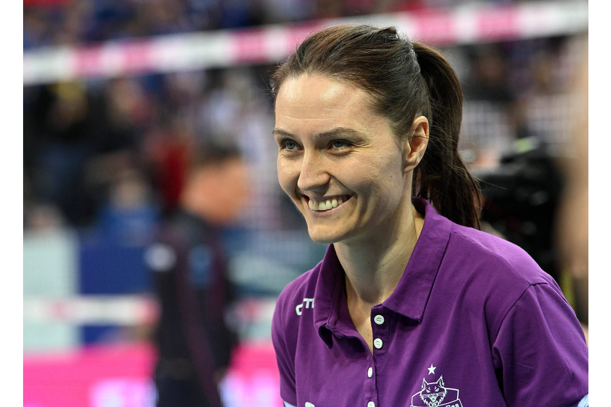 Wojna o złoto TAURON Ligi pomiędzy PGE Budowlanymi Łódź a KS DevelopResem Rzeszów nadal trwa, czwarta bitwa zwycięska dla Łodzianek. Rozstrzygnięcie za trzy dni w Rzeszowie [ZDJĘCIA]