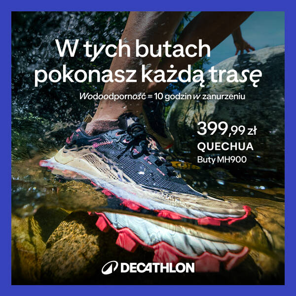DECATHLON