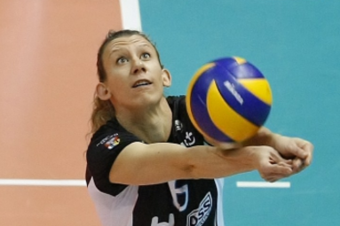 Impel wygrał w Twardogórze