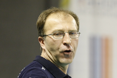 Tauron MKS pierwszy, a ATOM Trefl drugi w Turnieju Trzech Narodów