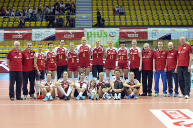 Reprezentacja 2003 - Reprezentacja 2013 2:2