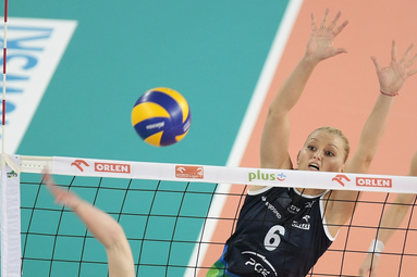 Atomówki wyruszły po Superpuchar