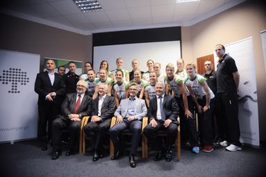 Sukces w sporcie i biznesie